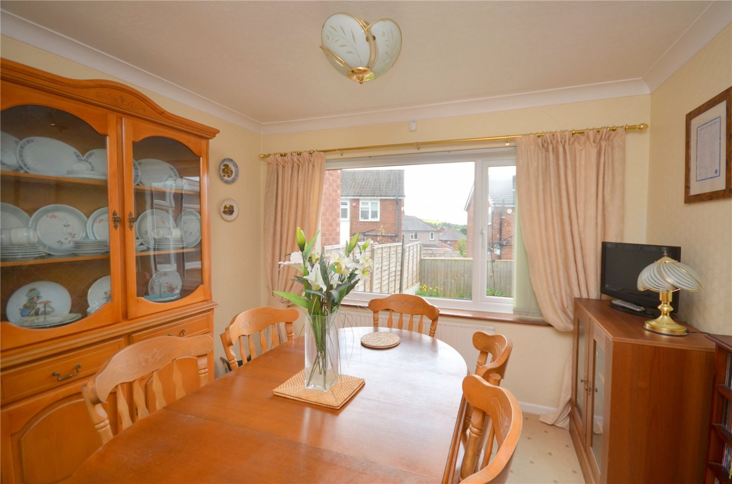 Mirfield, West Yorkshire