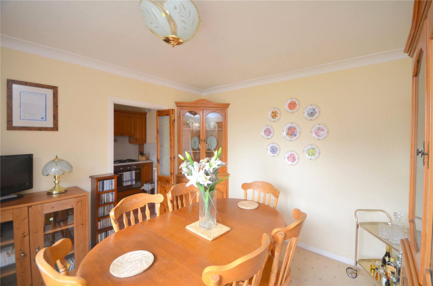 Mirfield, West Yorkshire