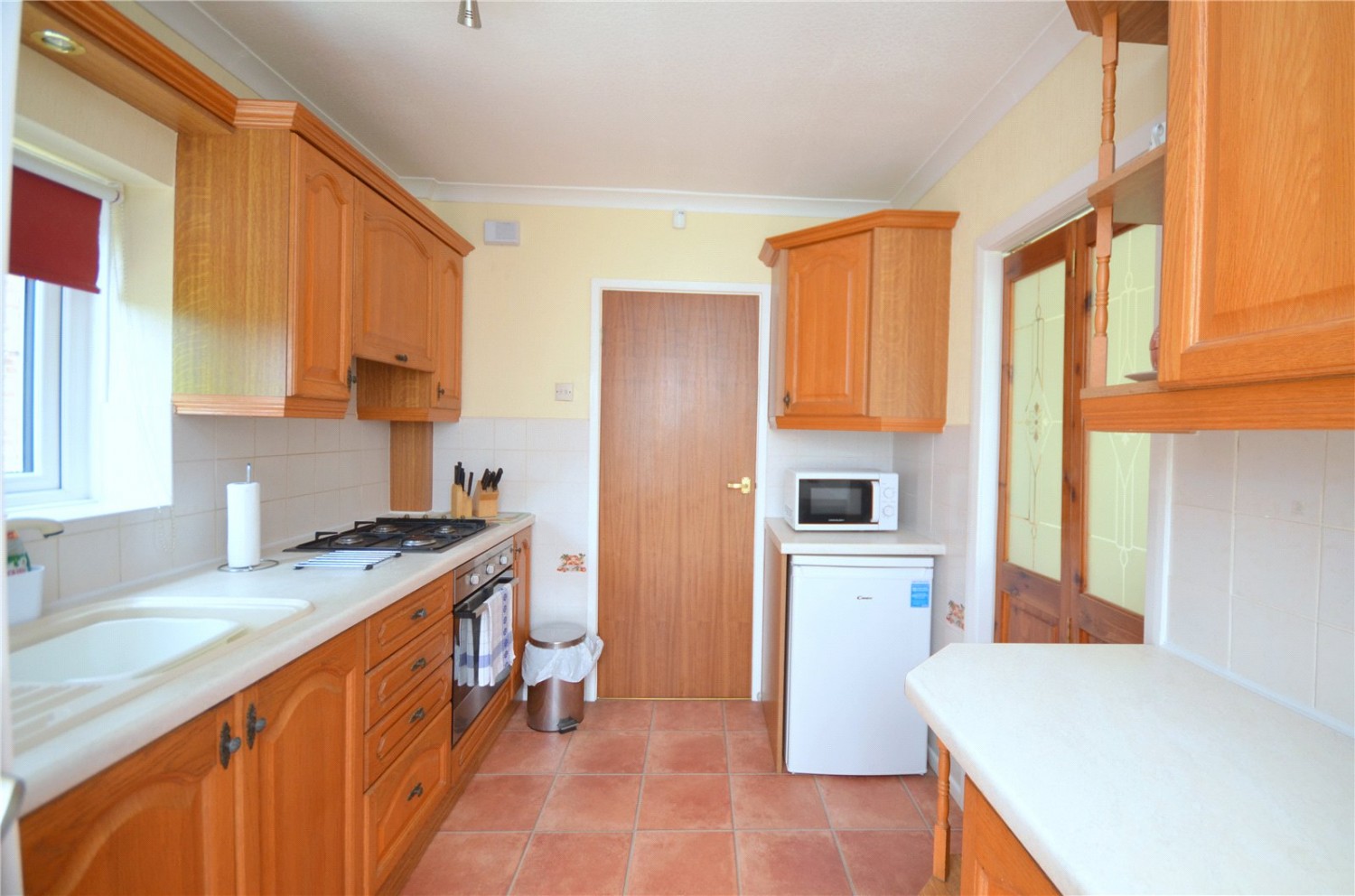 Mirfield, West Yorkshire