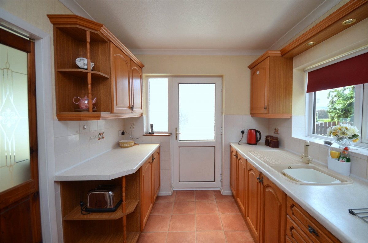 Mirfield, West Yorkshire