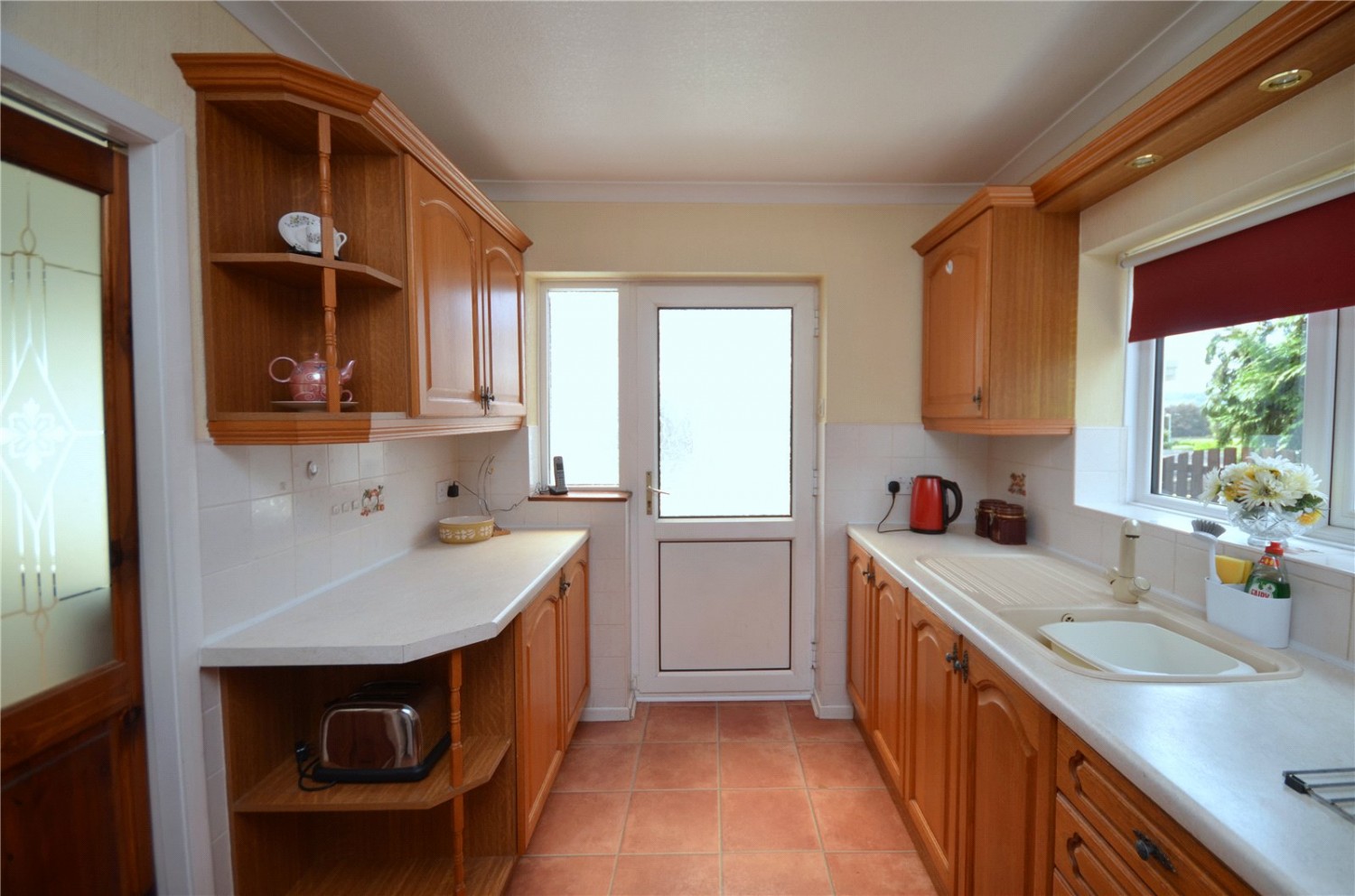 Mirfield, West Yorkshire