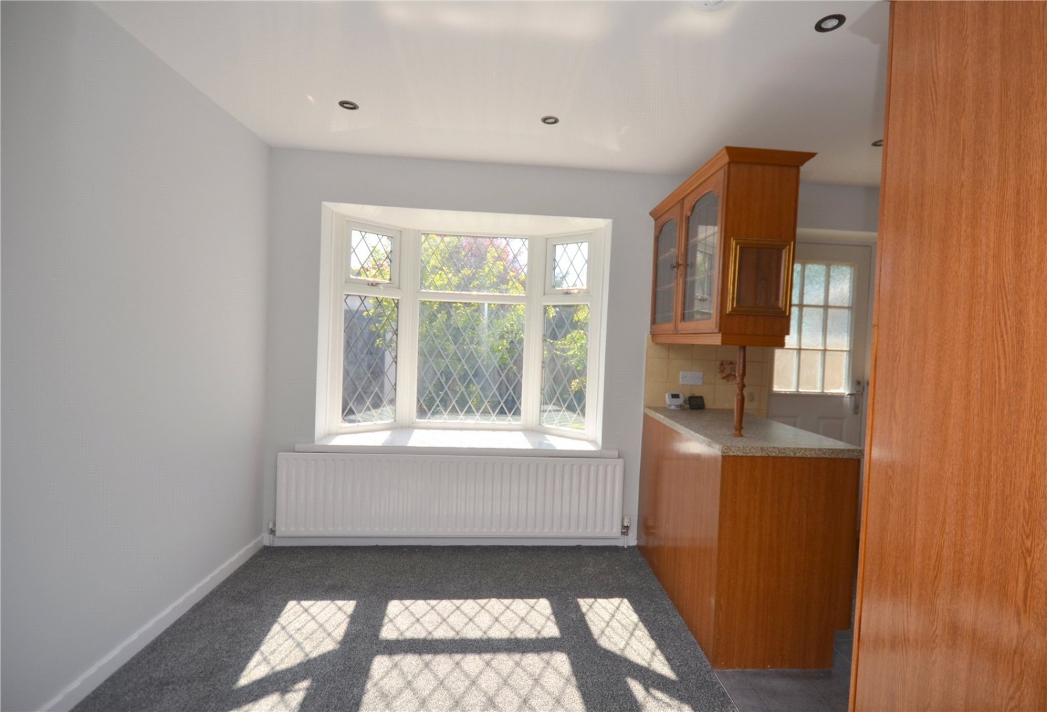 Mirfield, West Yorkshire