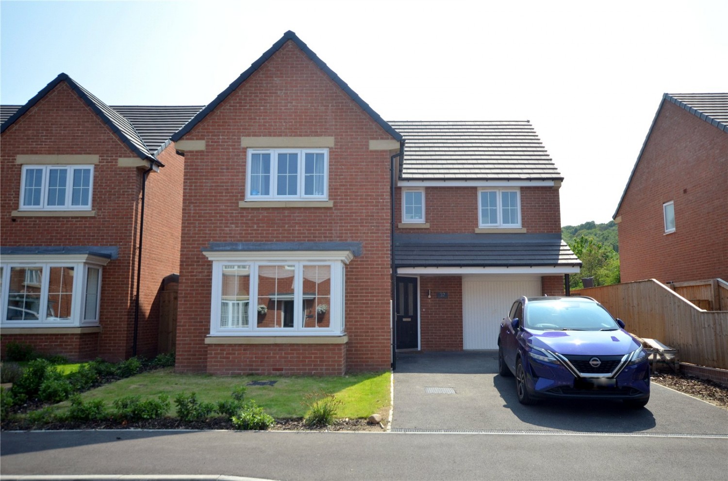 Mirfield, West Yorkshire