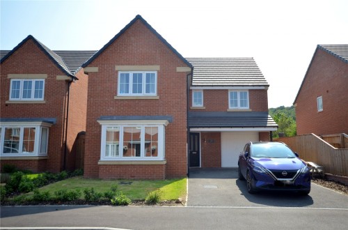 Mirfield, West Yorkshire