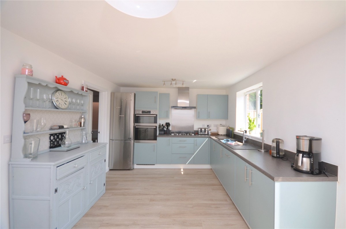 Mirfield, West Yorkshire