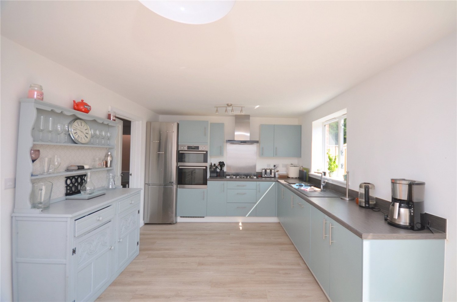 Mirfield, West Yorkshire