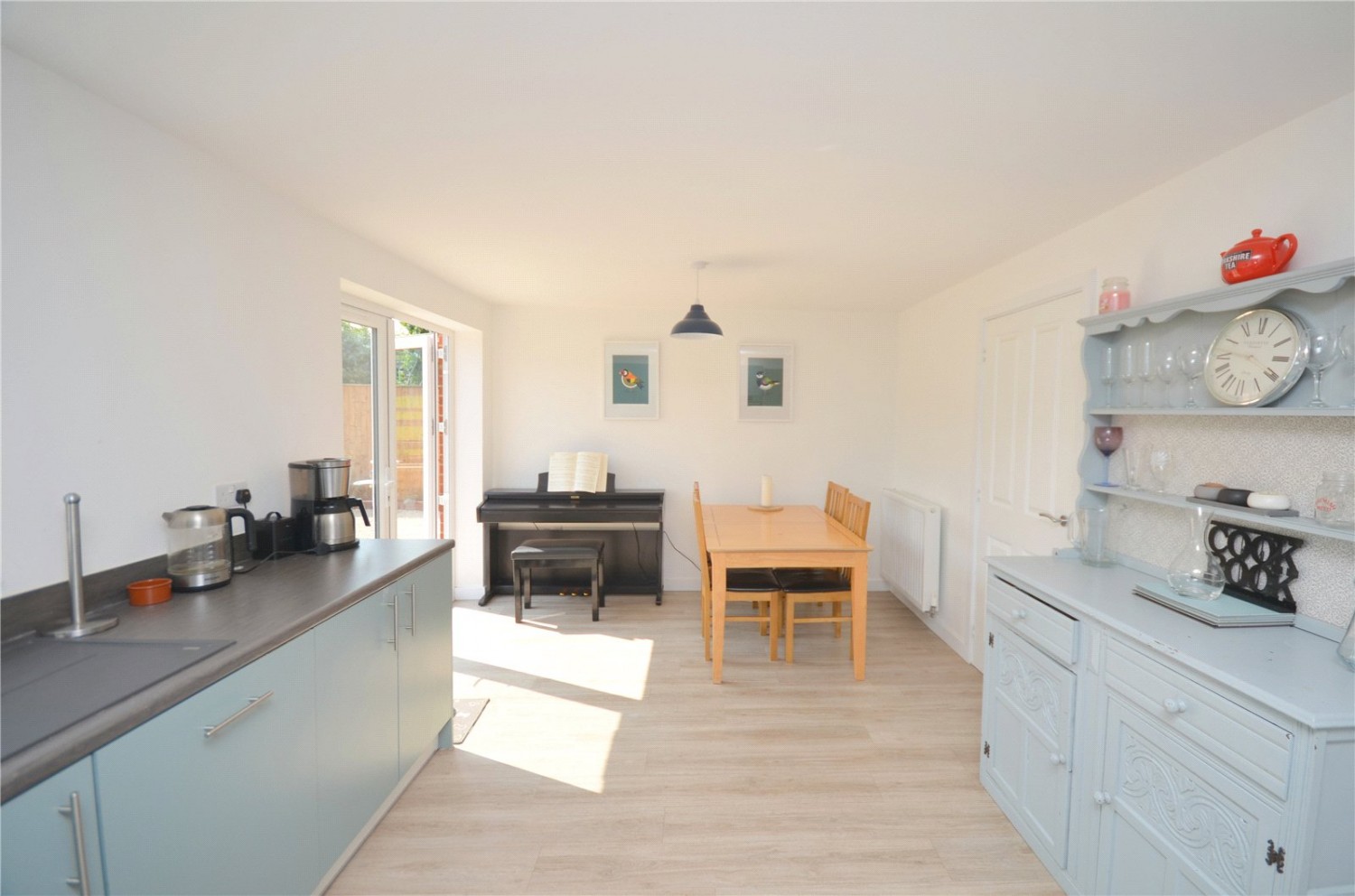 Mirfield, West Yorkshire