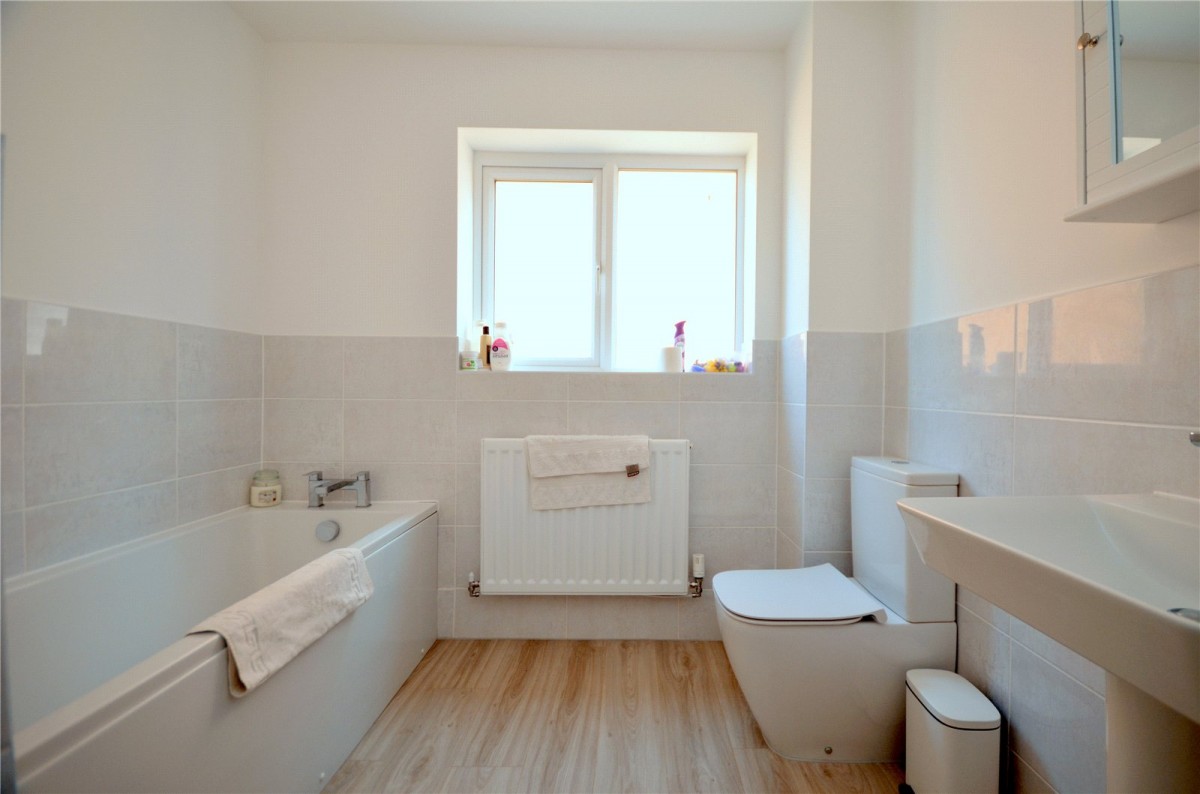Mirfield, West Yorkshire