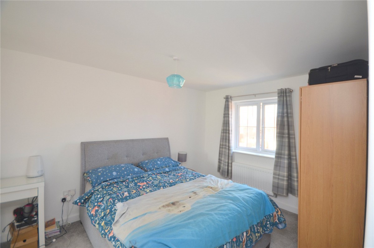 Mirfield, West Yorkshire