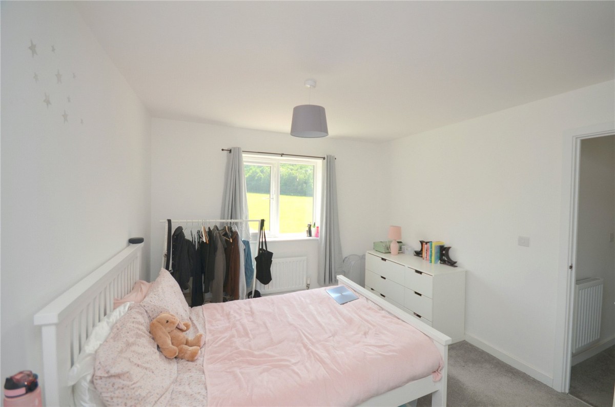 Mirfield, West Yorkshire