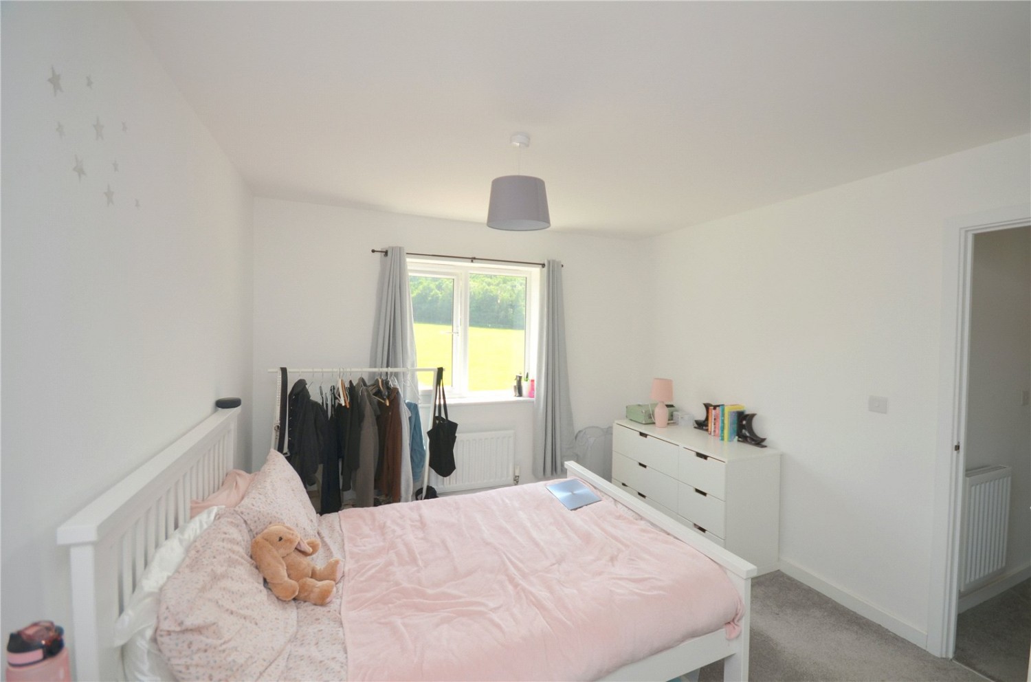 Mirfield, West Yorkshire