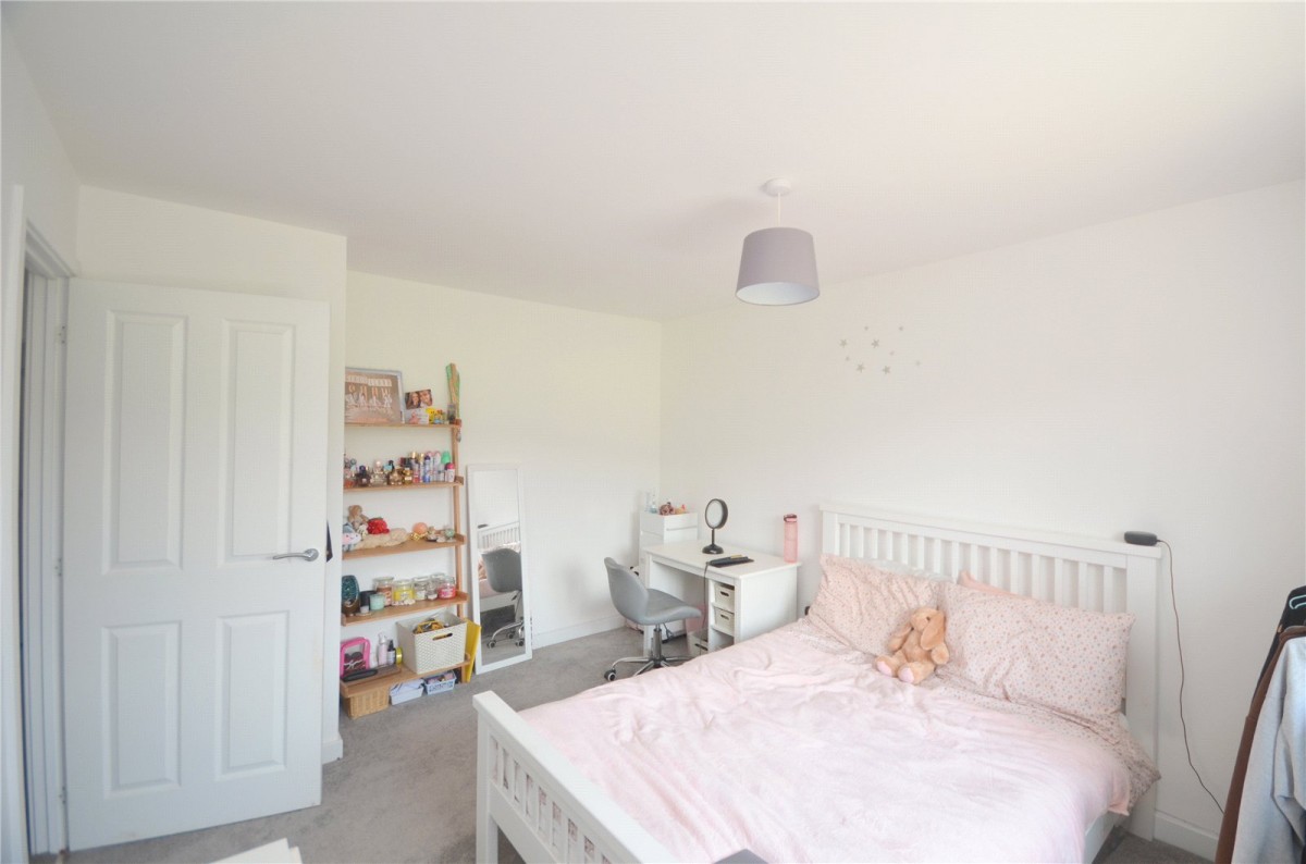 Mirfield, West Yorkshire