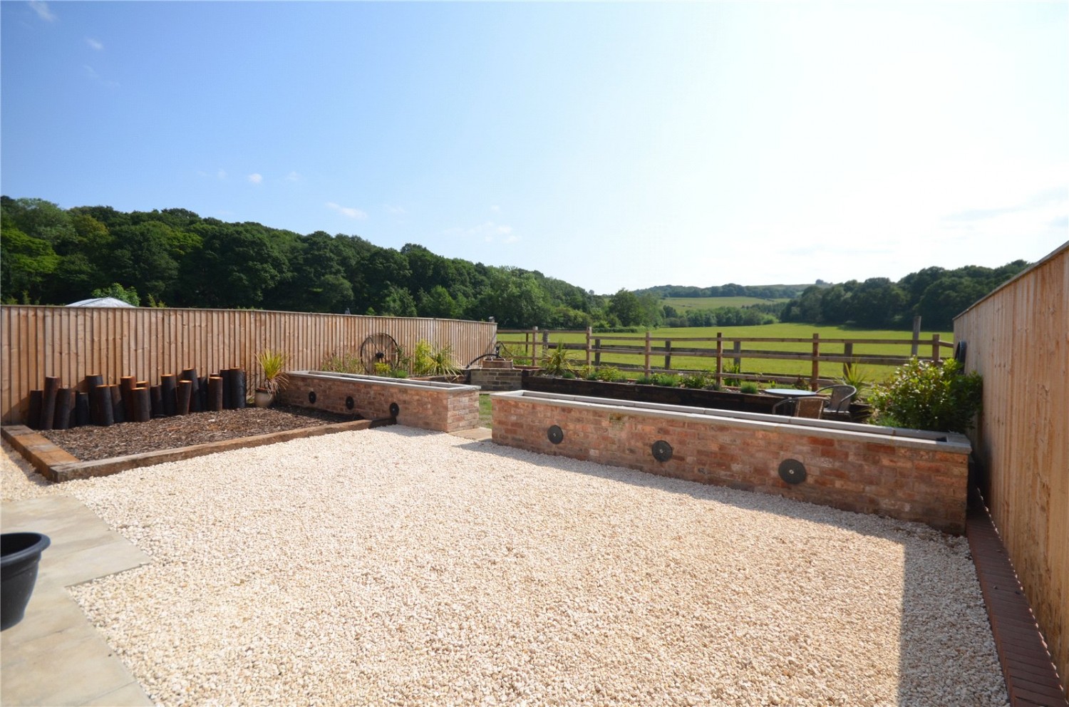 Mirfield, West Yorkshire