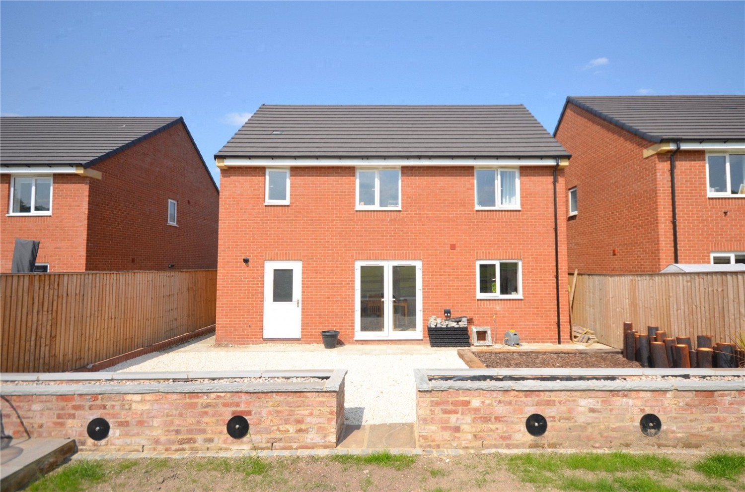 Mirfield, West Yorkshire