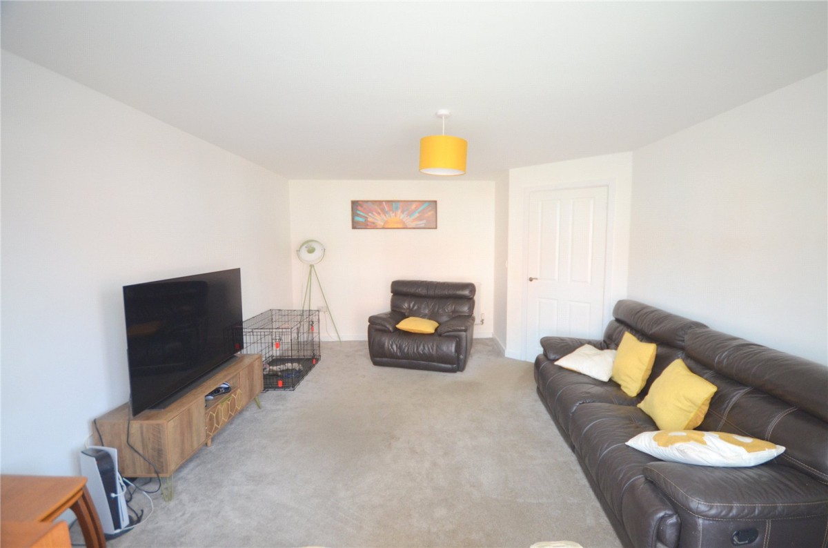 Mirfield, West Yorkshire