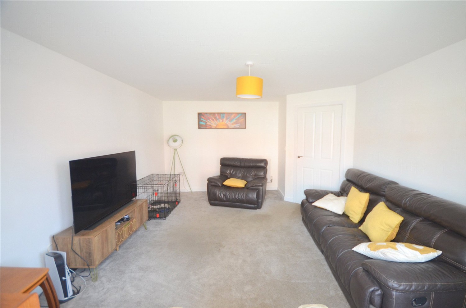 Mirfield, West Yorkshire
