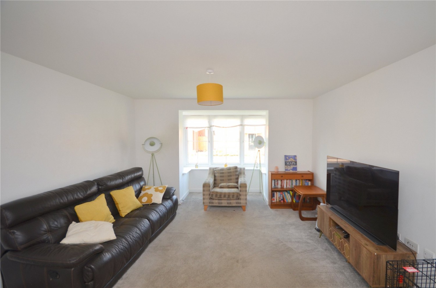 Mirfield, West Yorkshire