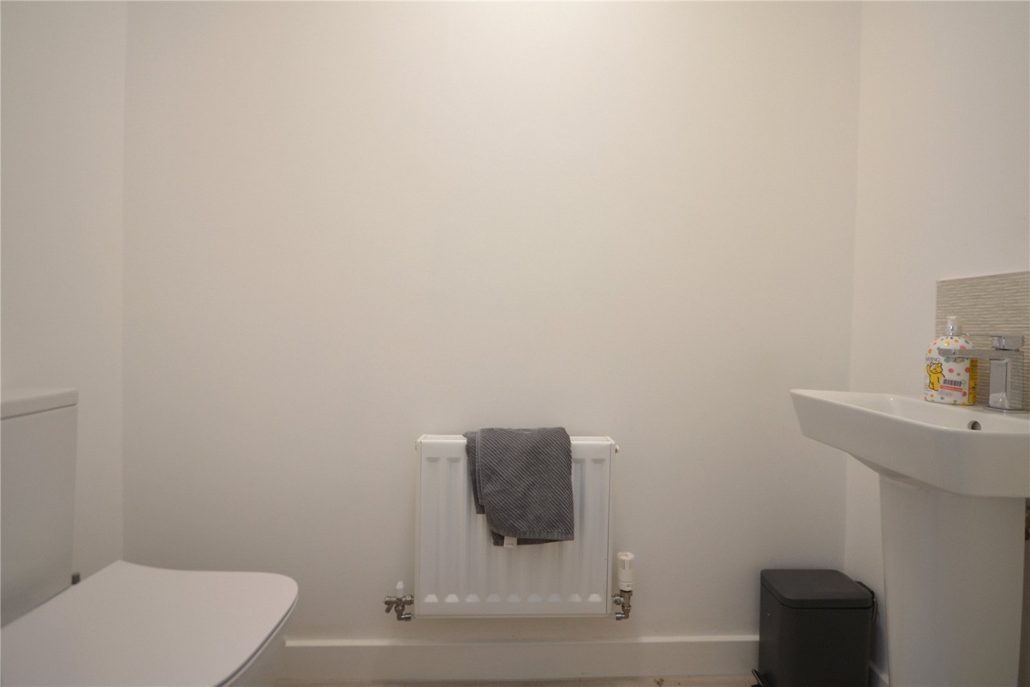 Mirfield, West Yorkshire