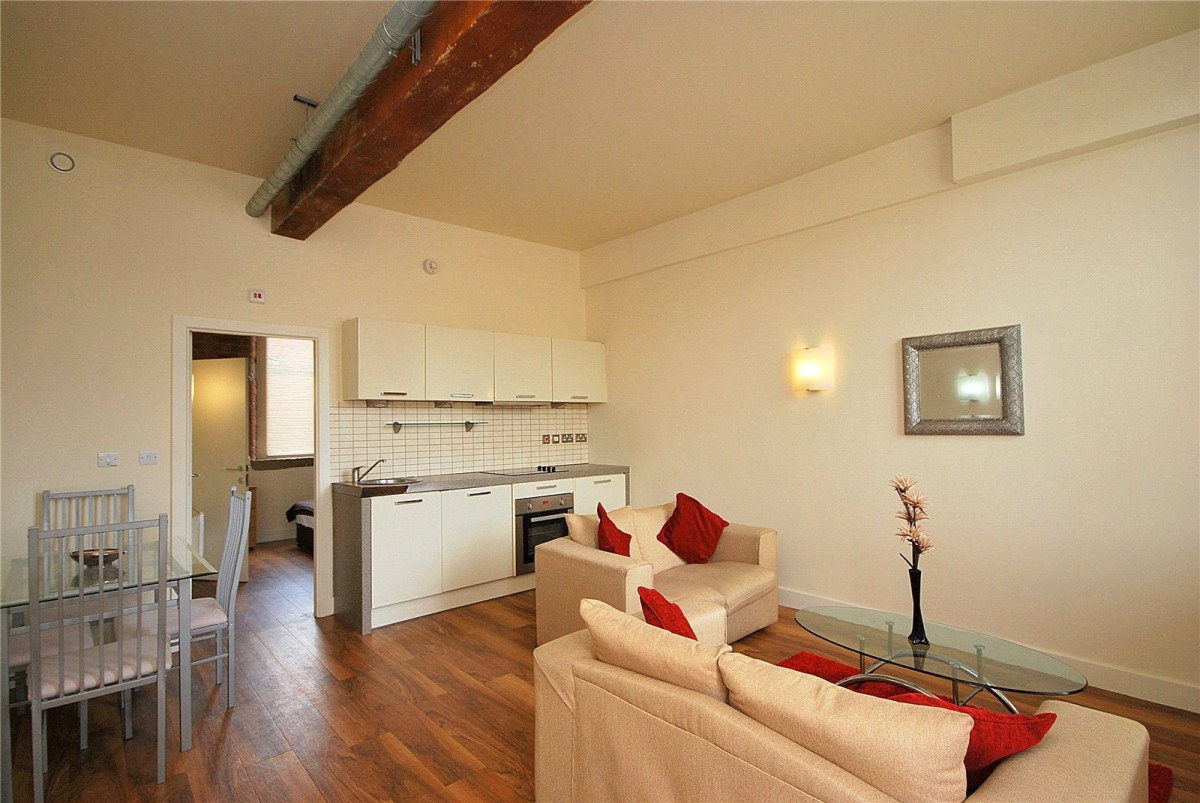 Mirfield, West Yorkshire