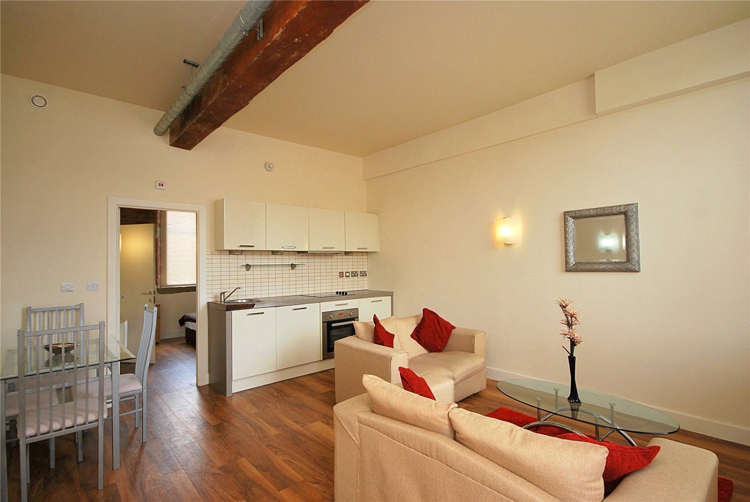 Mirfield, West Yorkshire
