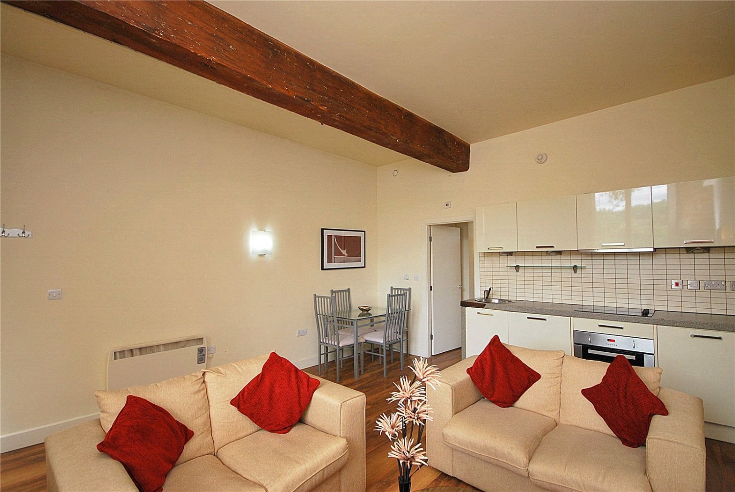 Mirfield, West Yorkshire