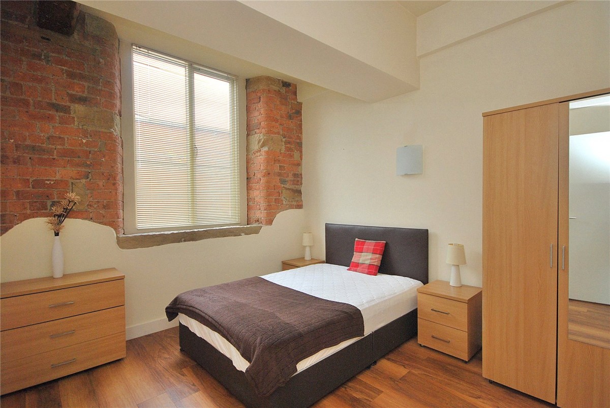 Mirfield, West Yorkshire