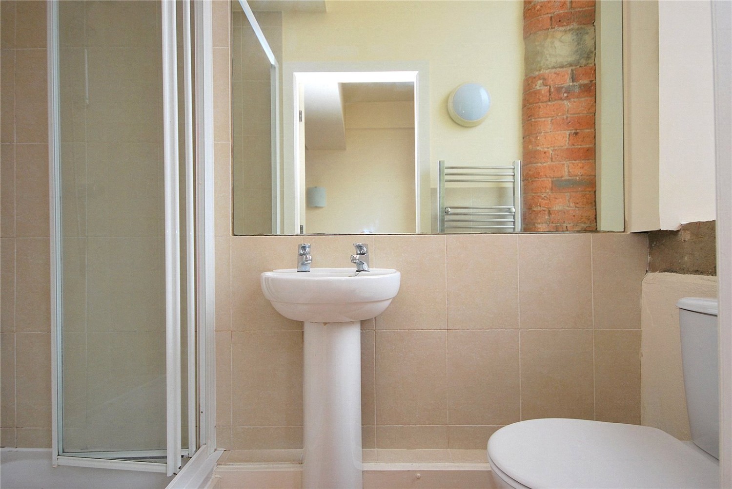 Mirfield, West Yorkshire