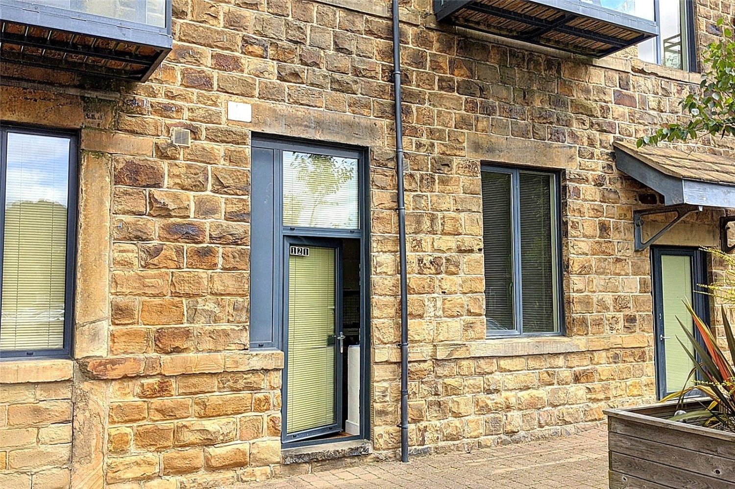 Mirfield, West Yorkshire