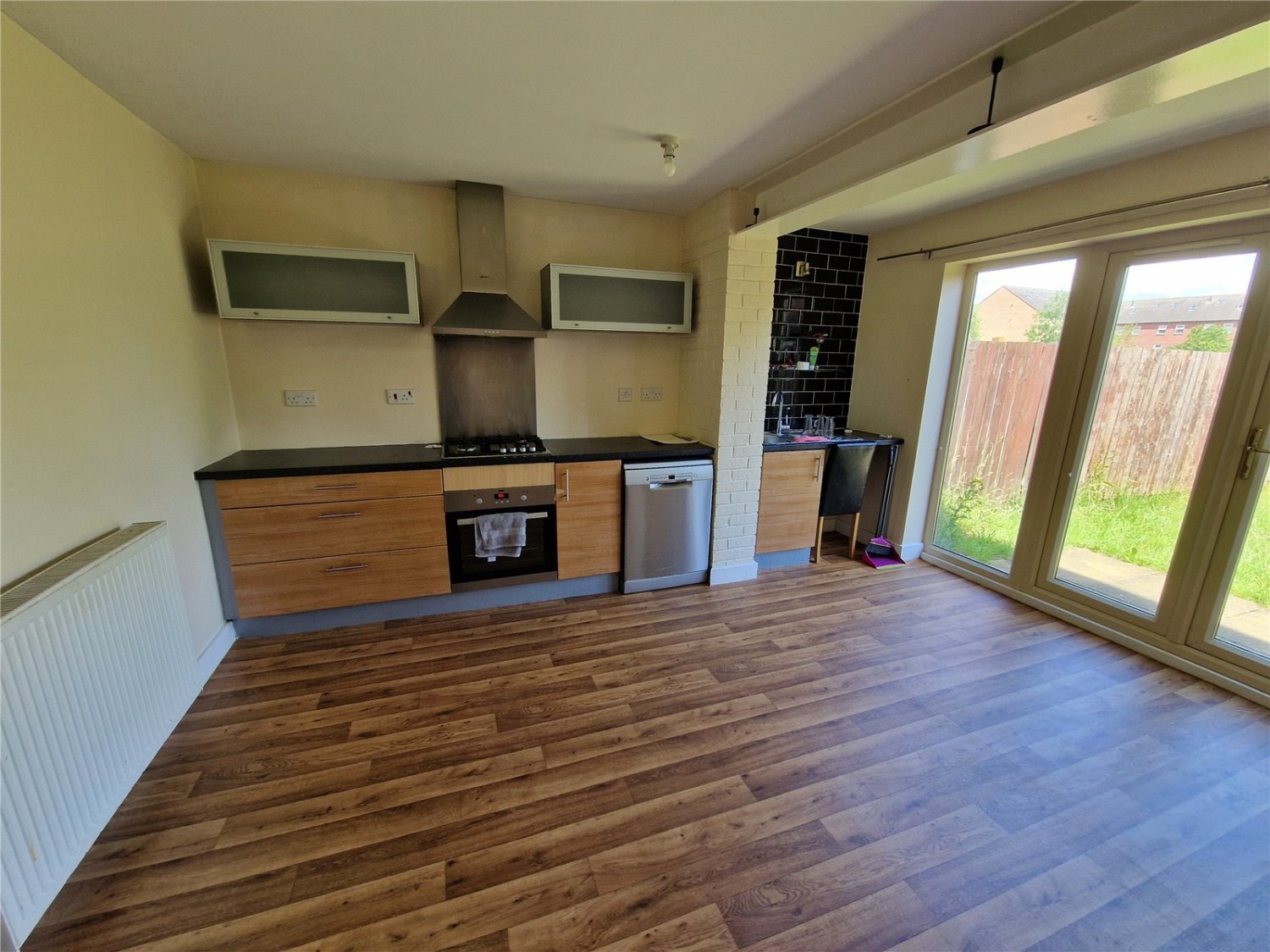 Dewsbury, West Yorkshire