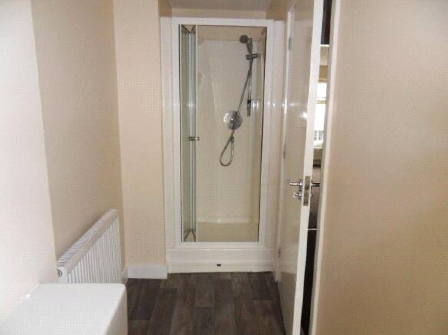 Dewsbury, West Yorkshire