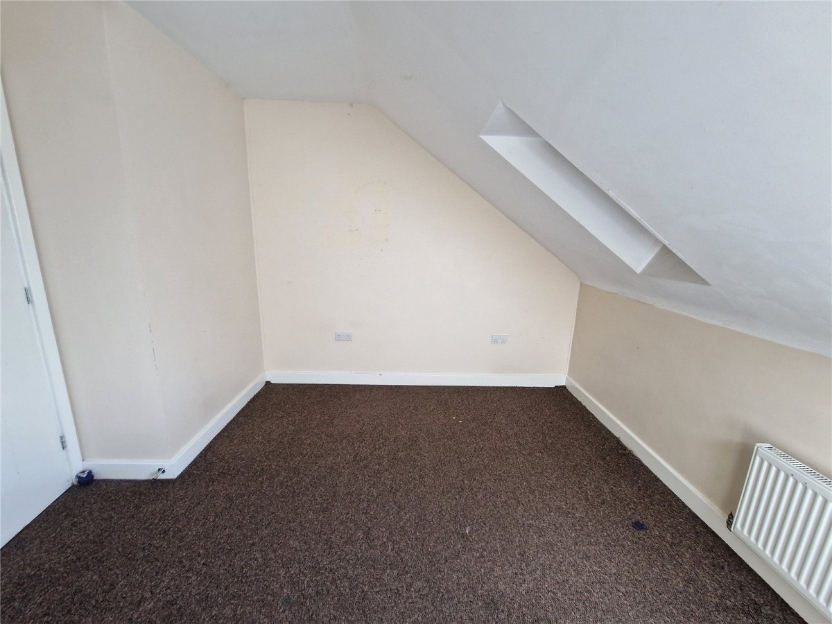 Dewsbury, West Yorkshire