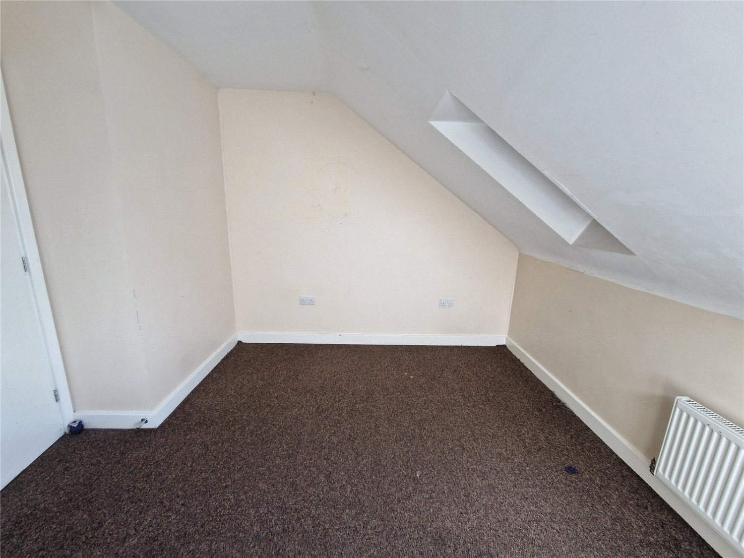 Dewsbury, West Yorkshire