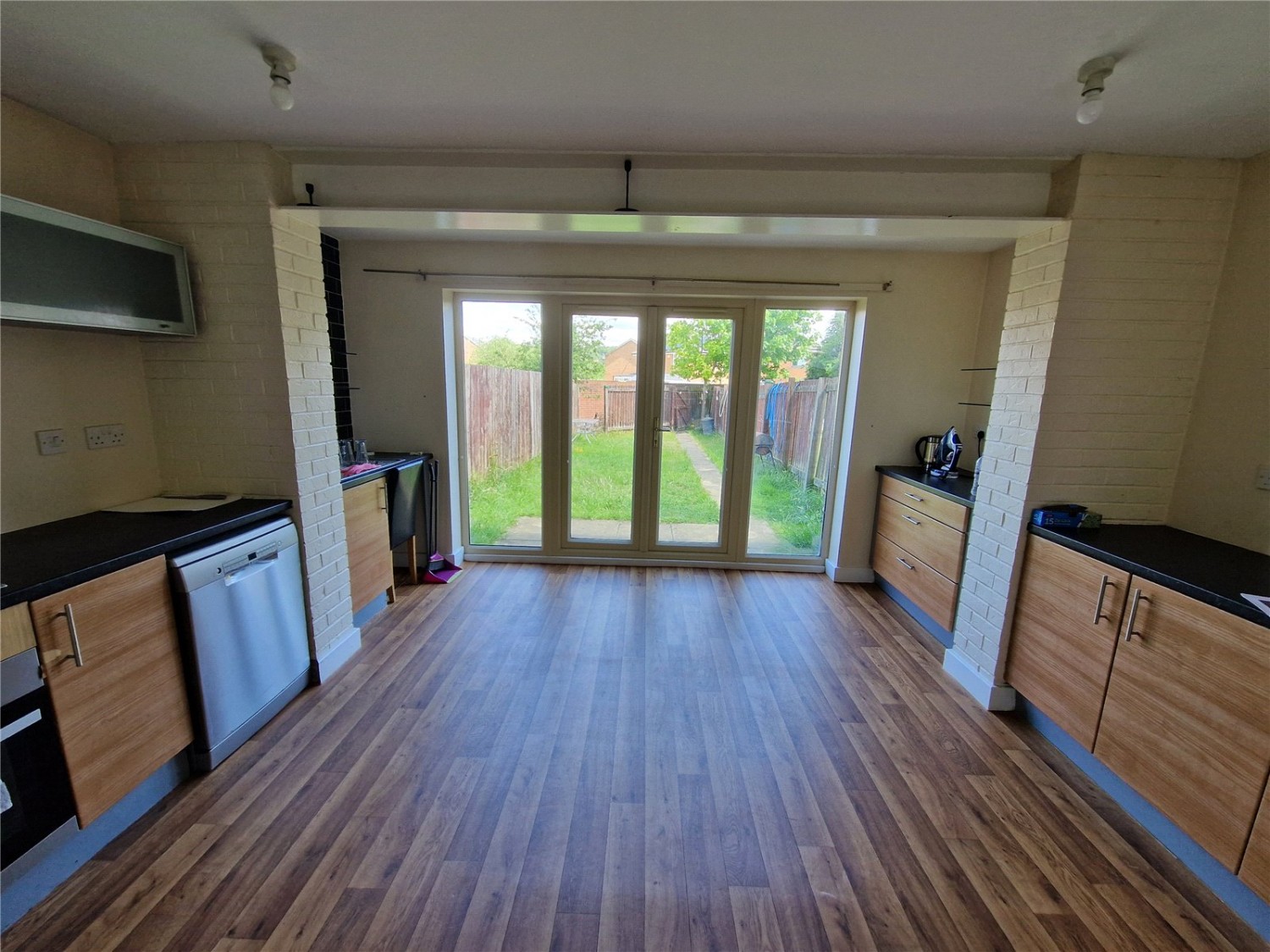 Dewsbury, West Yorkshire