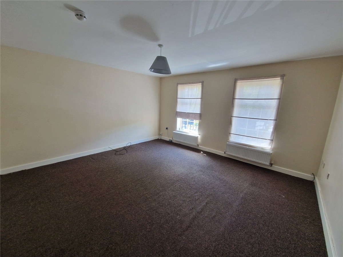 Dewsbury, West Yorkshire