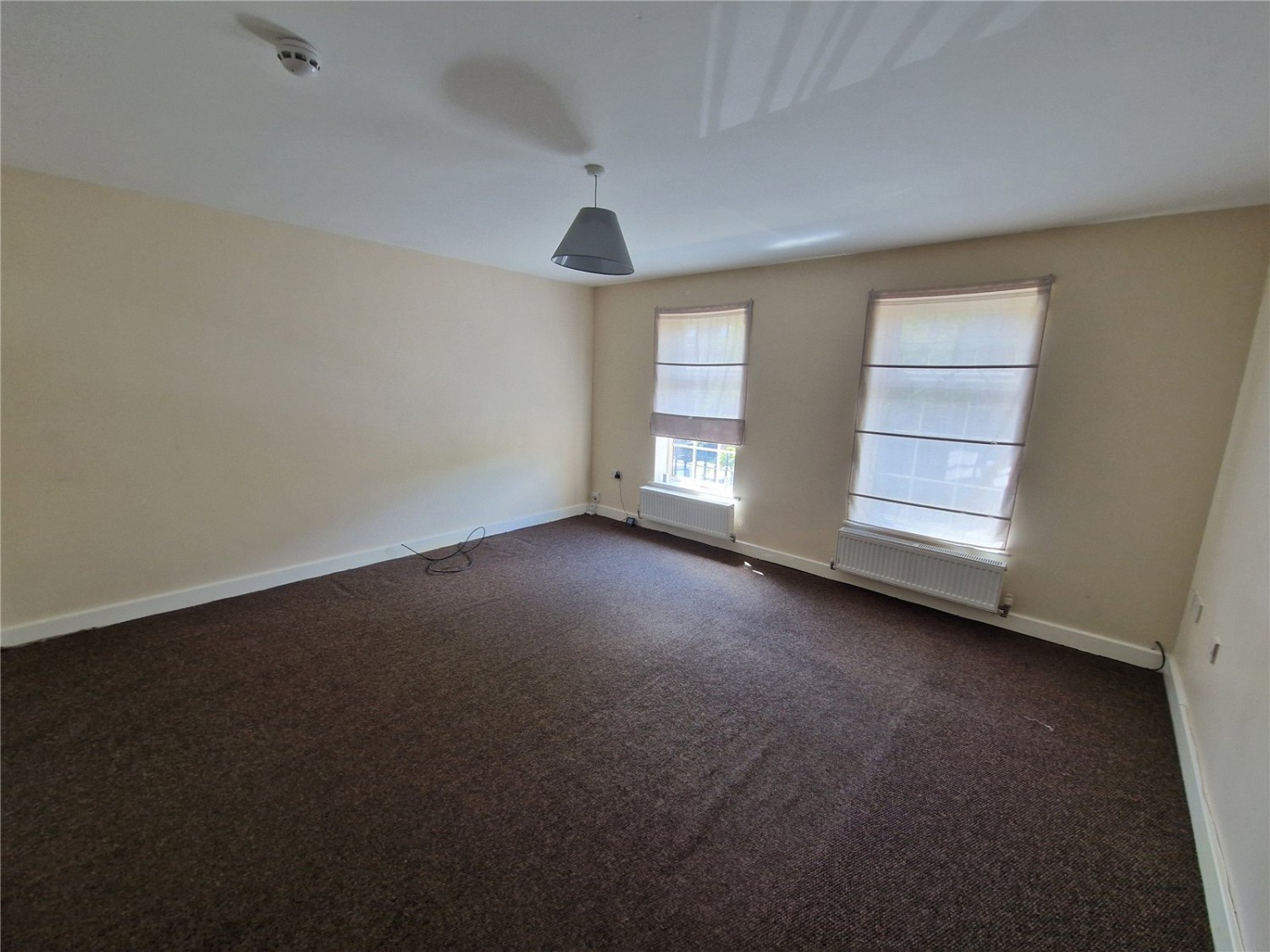 Dewsbury, West Yorkshire