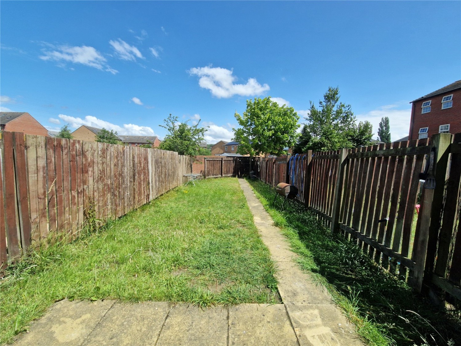 Dewsbury, West Yorkshire