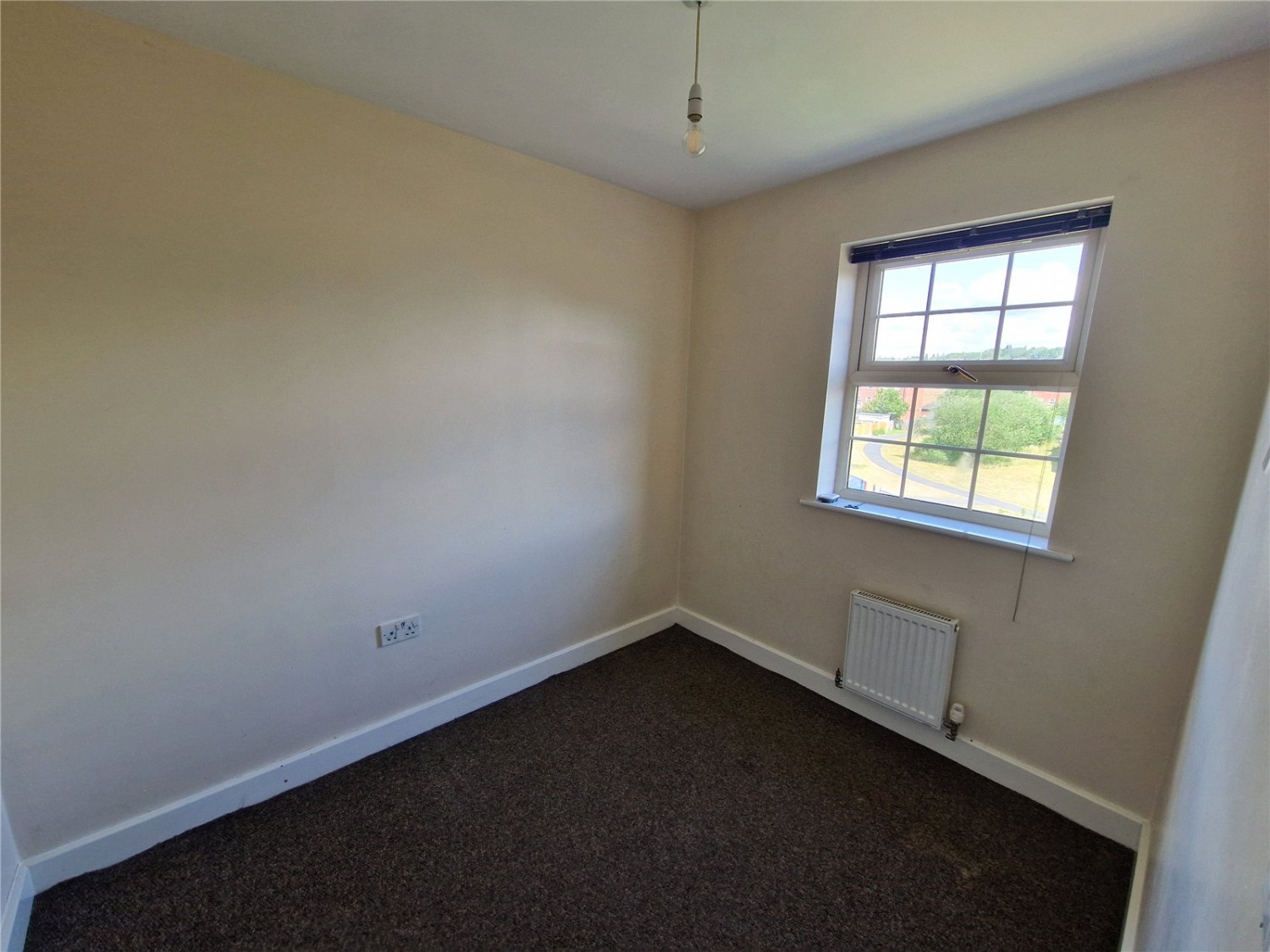 Dewsbury, West Yorkshire