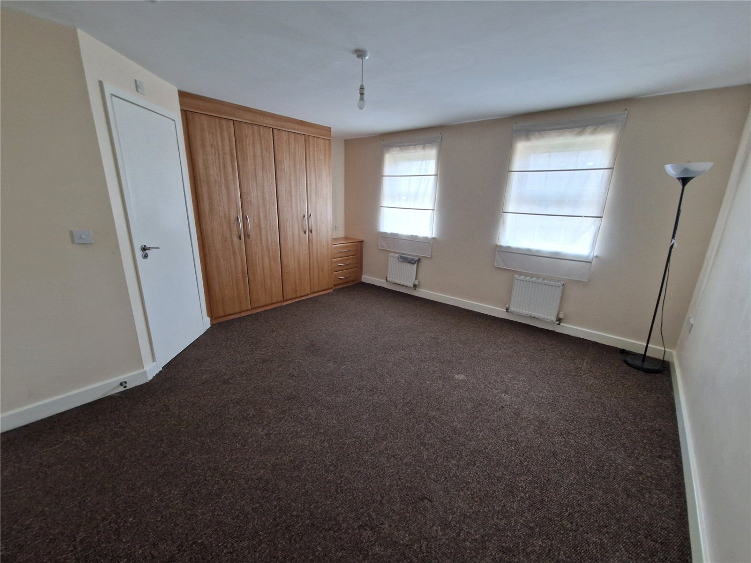 Dewsbury, West Yorkshire
