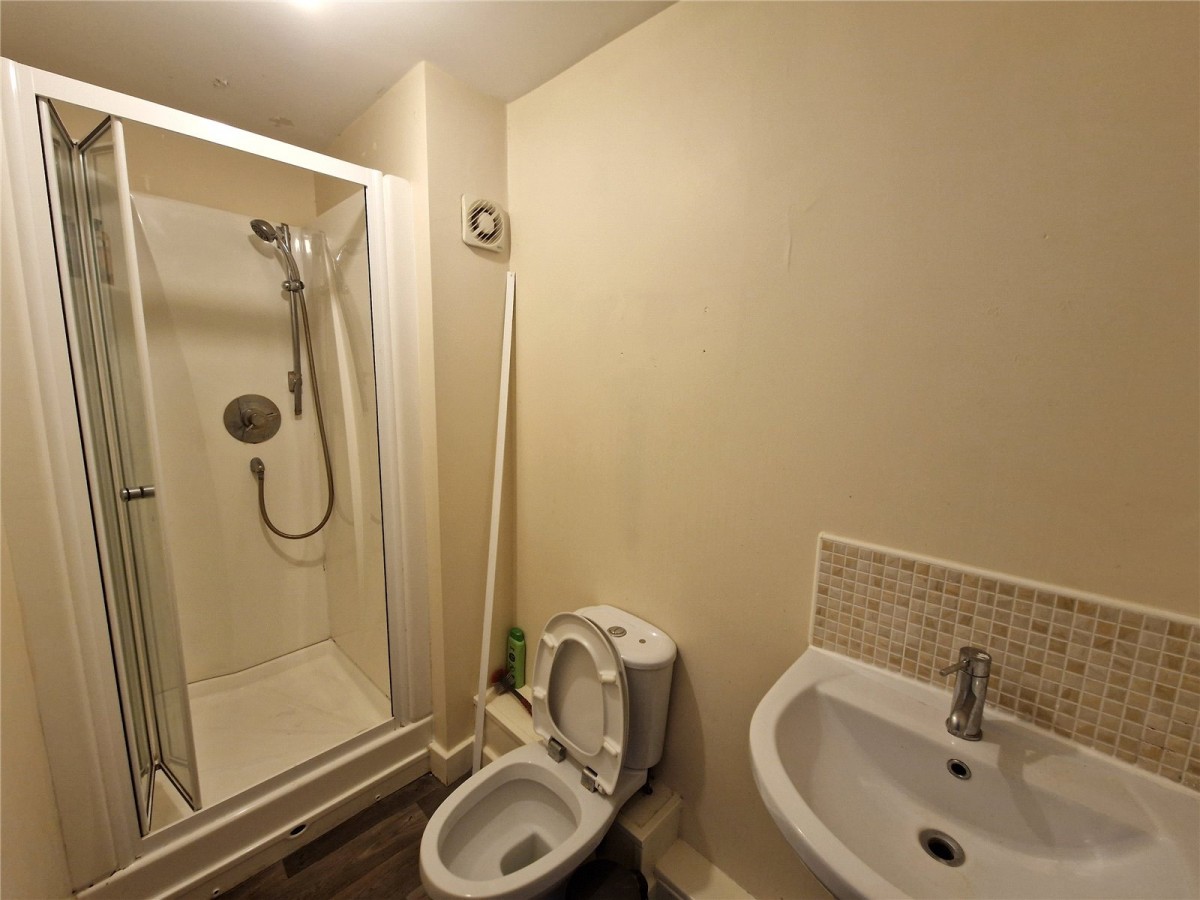 Dewsbury, West Yorkshire