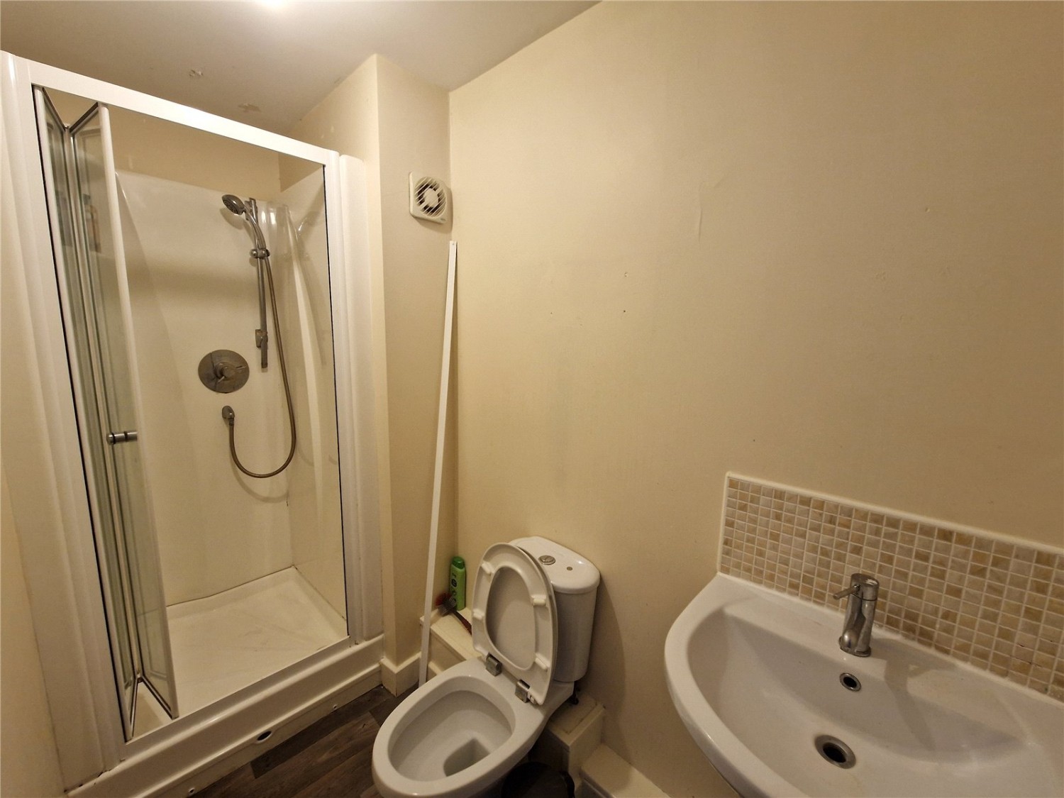 Dewsbury, West Yorkshire