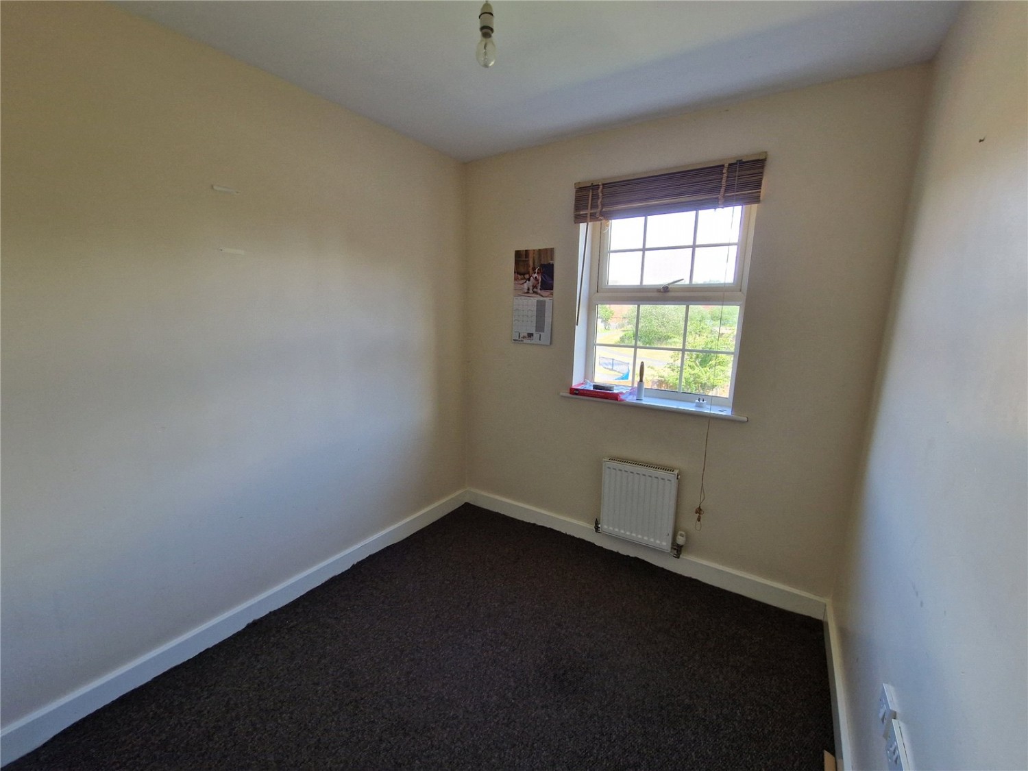 Dewsbury, West Yorkshire
