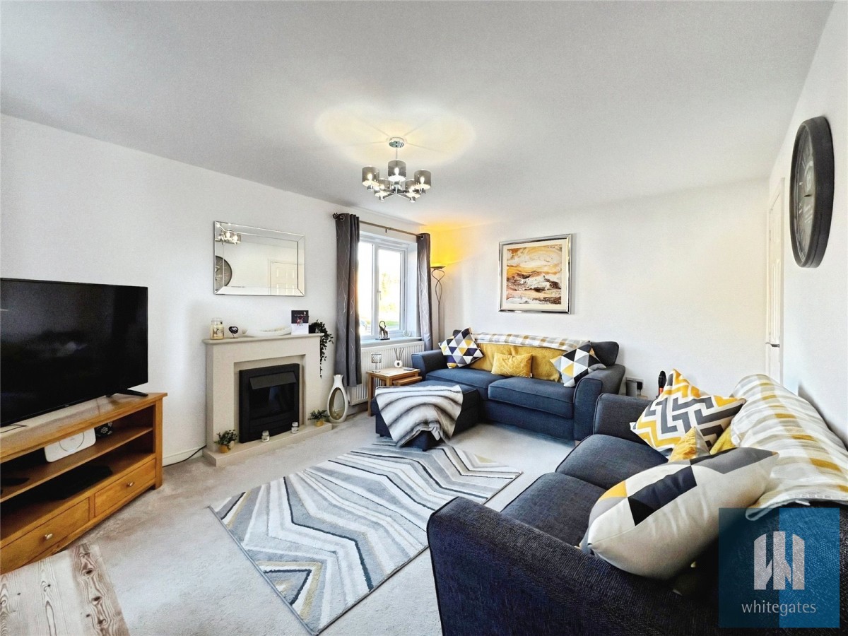 Mirfield, West Yorkshire