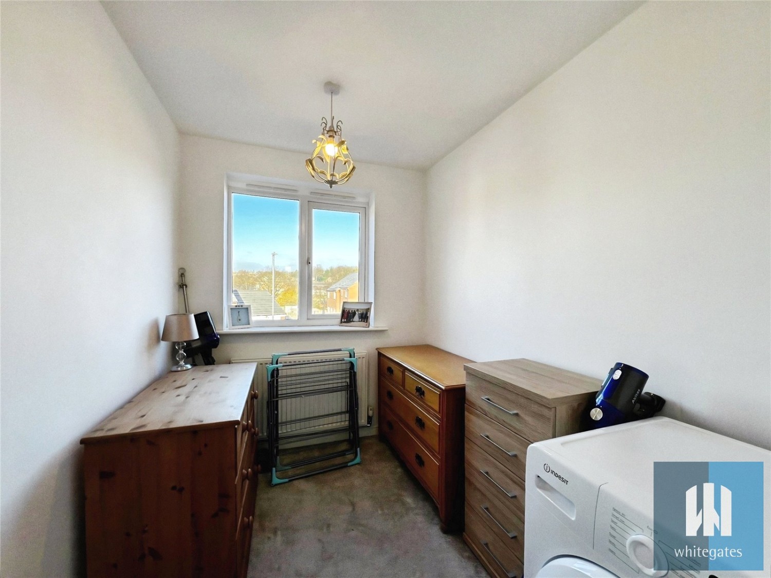 Mirfield, West Yorkshire