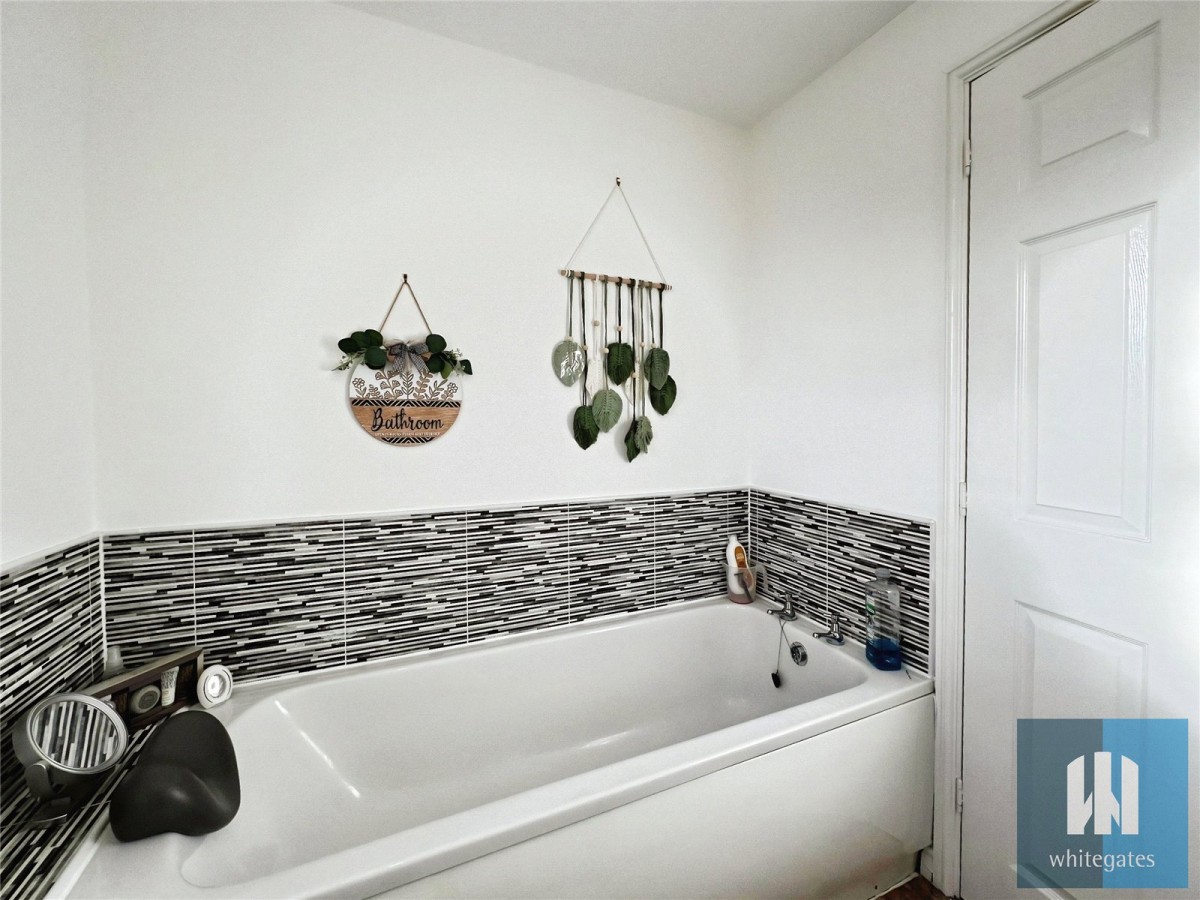 Mirfield, West Yorkshire