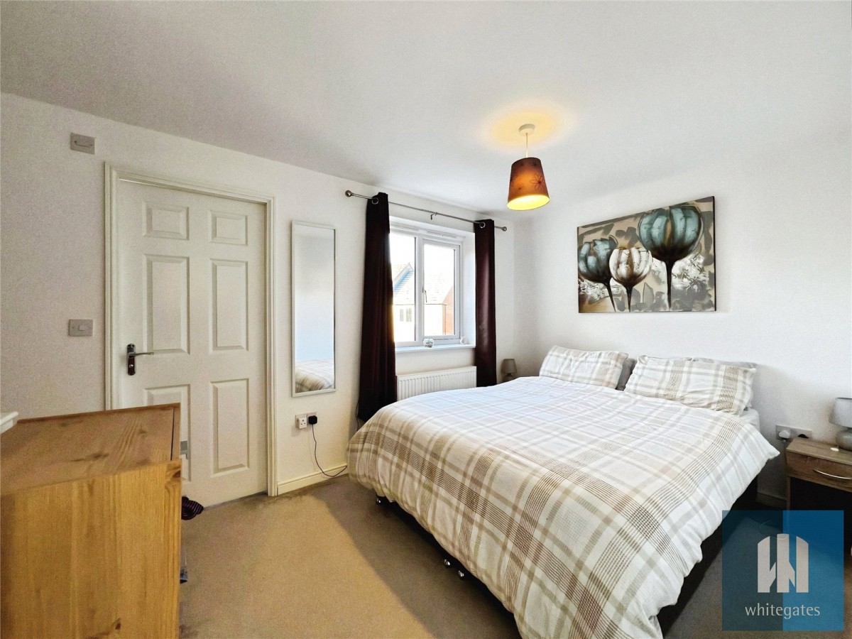 Mirfield, West Yorkshire