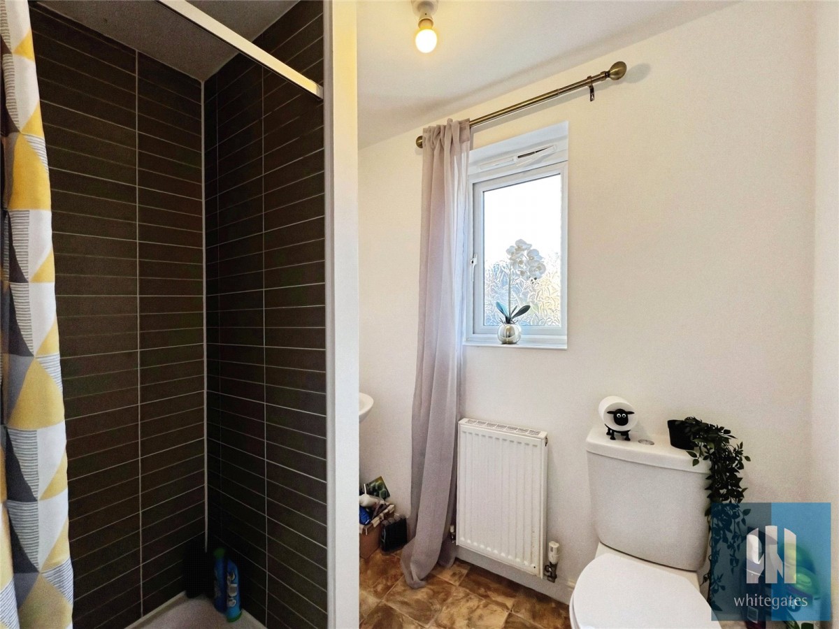 Mirfield, West Yorkshire