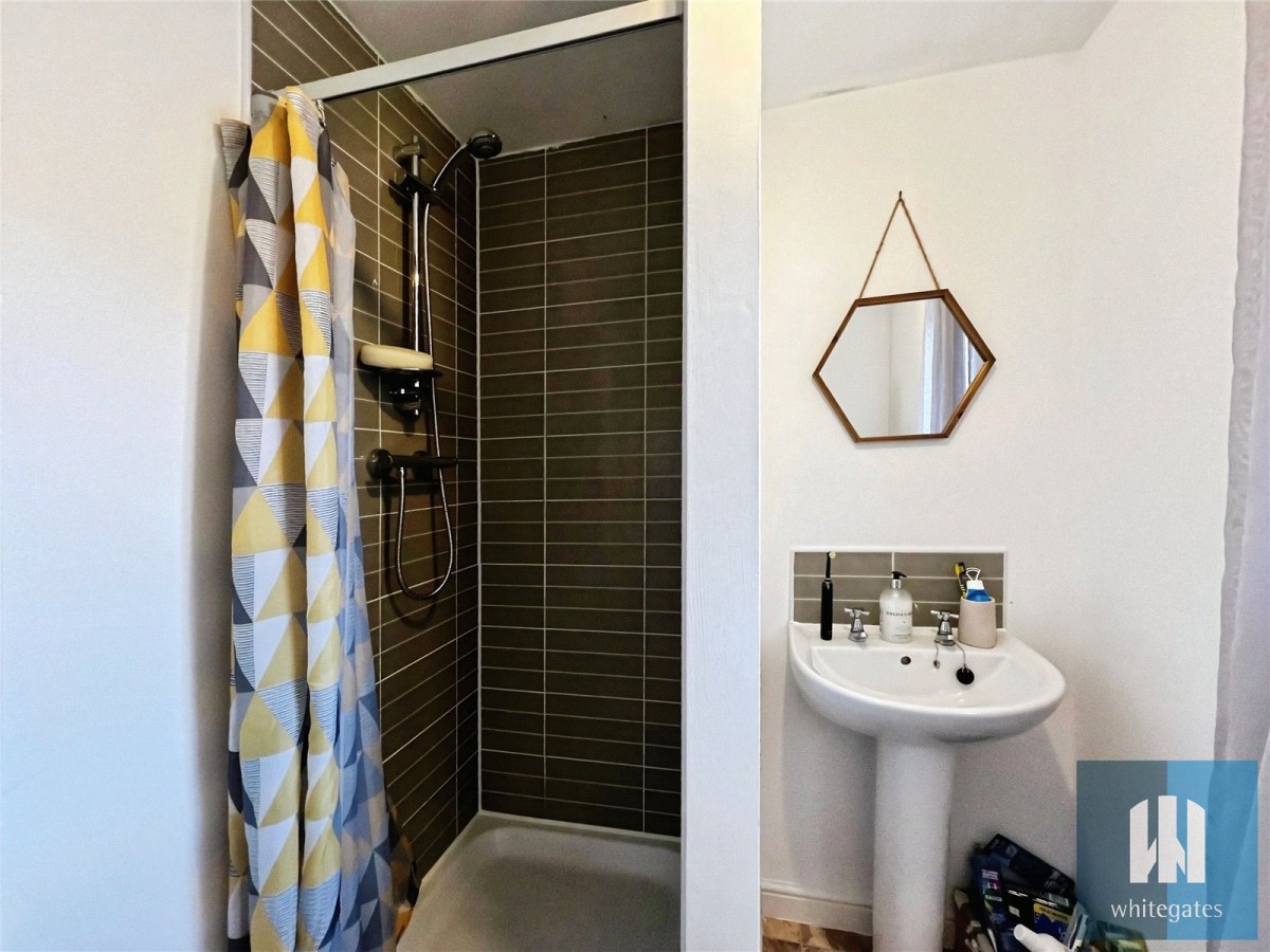 Mirfield, West Yorkshire