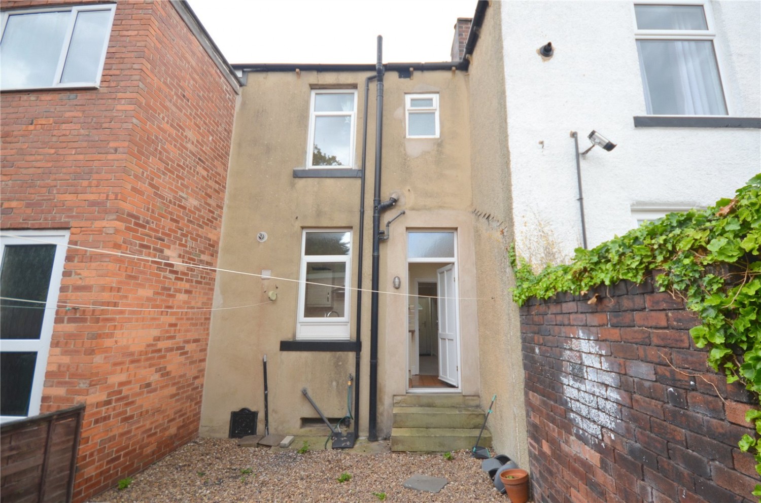 Mirfield, West Yorkshire
