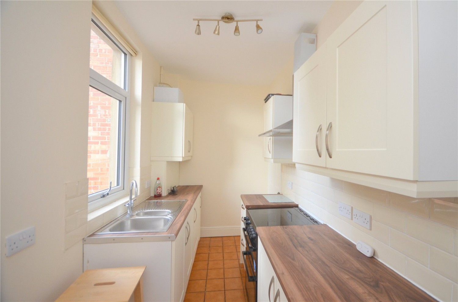 Mirfield, West Yorkshire
