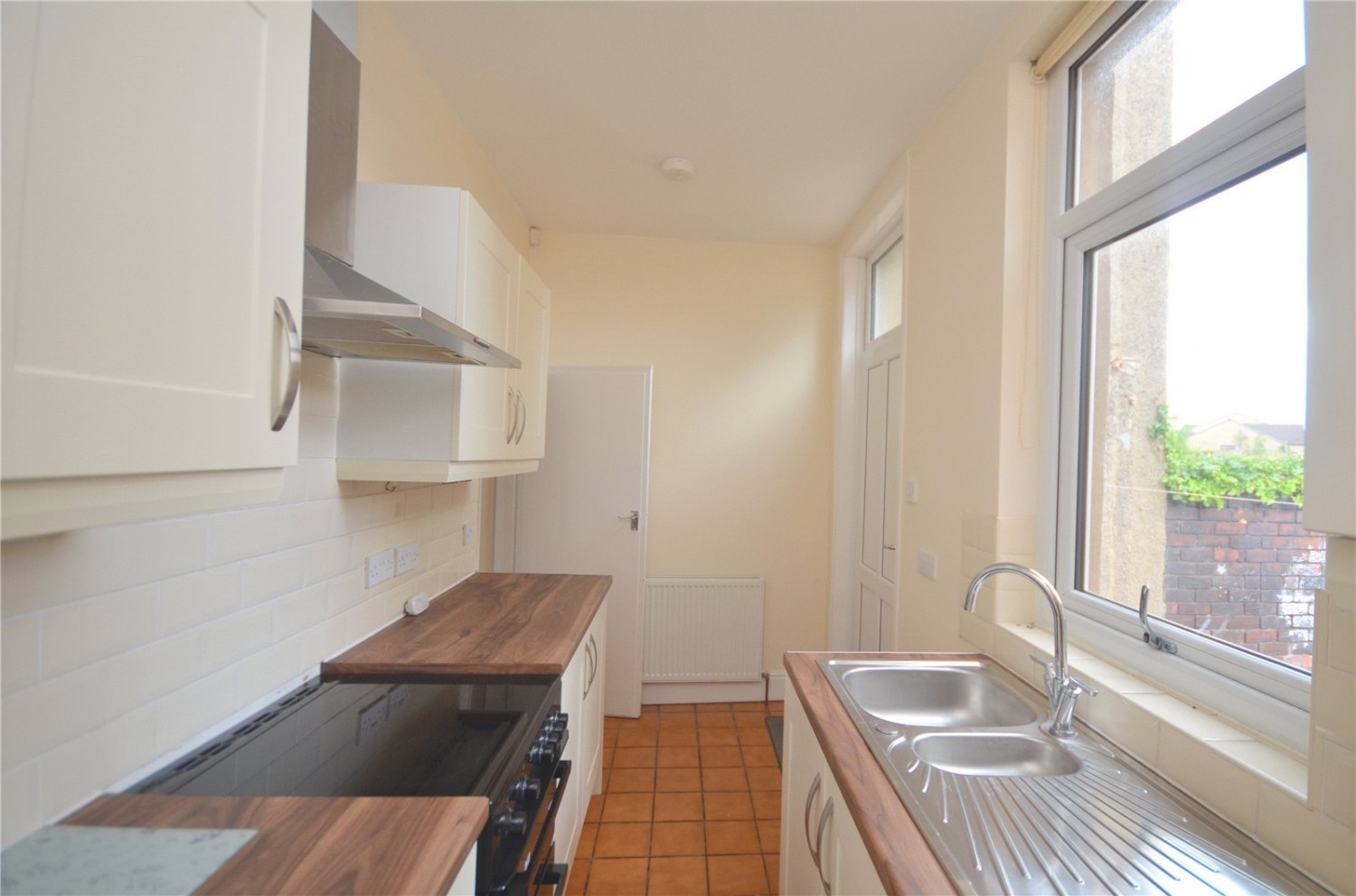 Mirfield, West Yorkshire